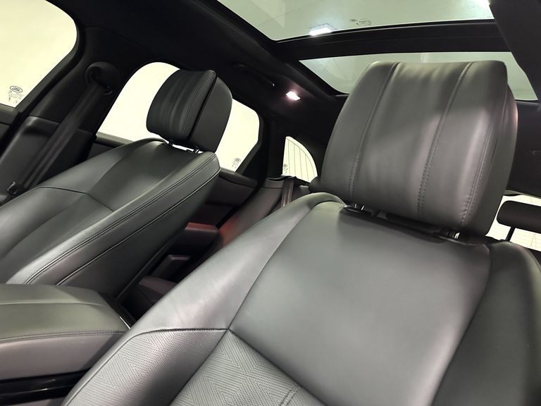 Land Rover Range R. Velar HSE R-Dyn 2.0 Si4(Hib.)
