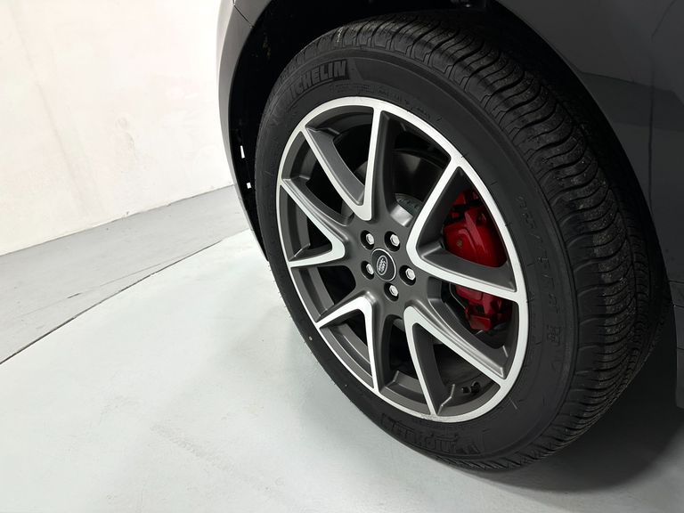Land Rover Range R. Velar HSE R-Dyn 2.0 Si4(Hib.)