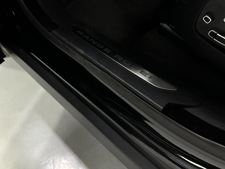 Land Rover Range R. Velar HSE R-Dyn 2.0 Si4(Hib.)