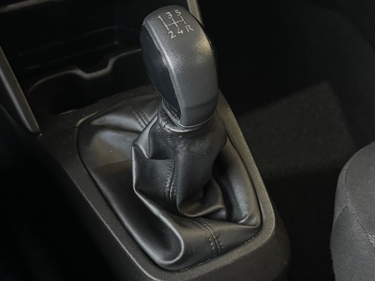 Citroën C3 Live 1.0 Flex 6V 5p Mec.