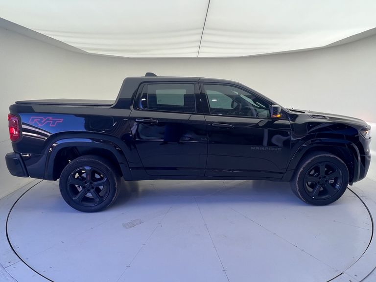 RAM RAM/RAMPAGE RT GAS