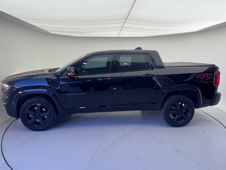 RAM RAM/RAMPAGE RT GAS
