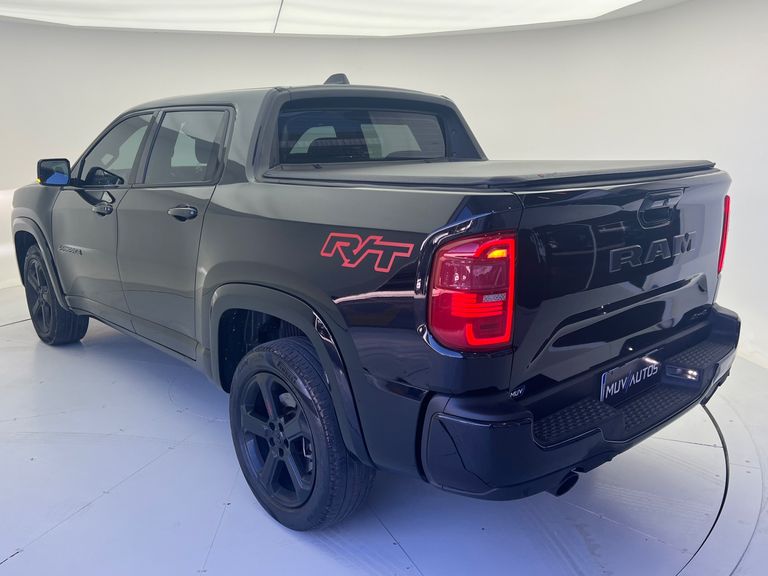 RAM RAM/RAMPAGE RT GAS