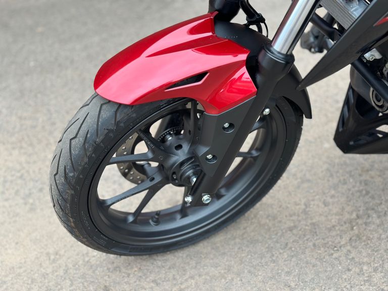 HONDA CB 300F Twister Flex
