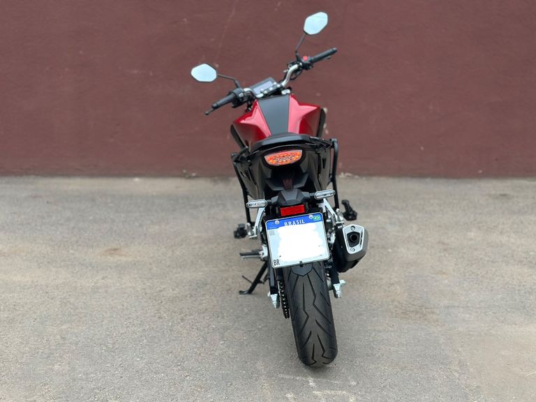 HONDA CB 300F Twister Flex