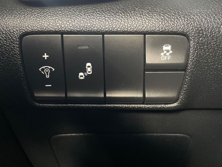 Kia Motors Sportage EX 2.0 16V/ 2.0 16V Flex Aut.