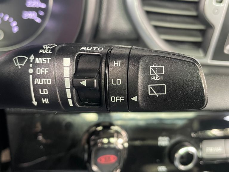 Kia Motors Sportage EX 2.0 16V/ 2.0 16V Flex Aut.