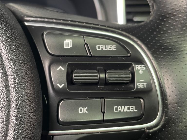 Kia Motors Sportage EX 2.0 16V/ 2.0 16V Flex Aut.