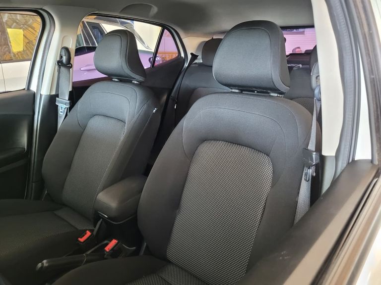 Fiat PULSE DRIVE 1.3 8V Flex Aut.