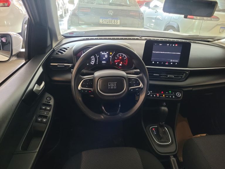 Fiat PULSE DRIVE 1.3 8V Flex Aut.