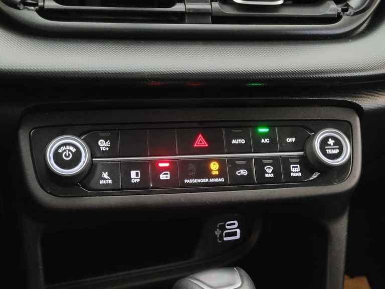 Fiat PULSE DRIVE 1.3 8V Flex Aut.