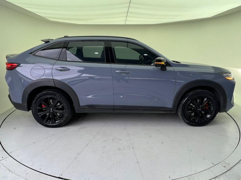 GWM Haval H6 GT 1.5 AWD (Hibrido)
