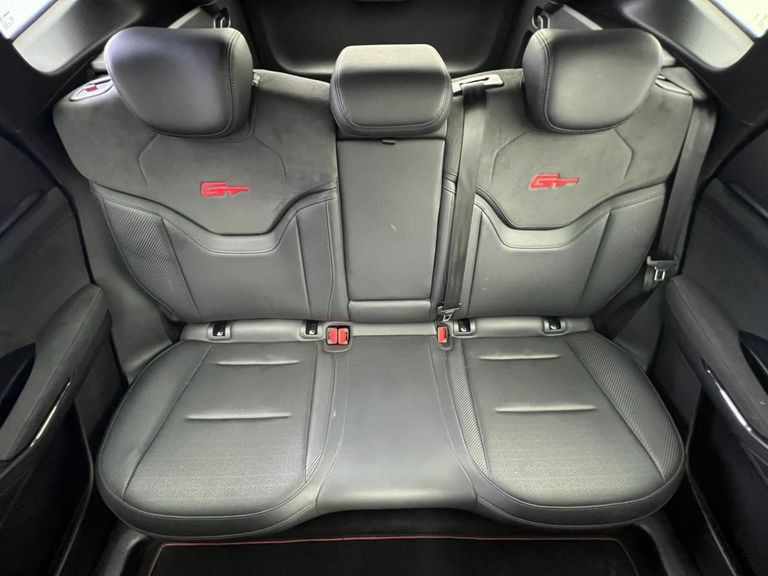 GWM Haval H6 GT 1.5 AWD (Hibrido)