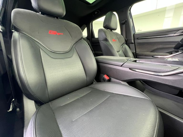GWM Haval H6 GT 1.5 AWD (Hibrido)