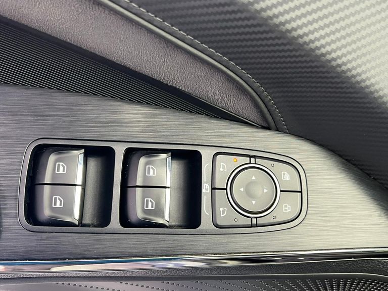 GWM Haval H6 GT 1.5 AWD (Hibrido)