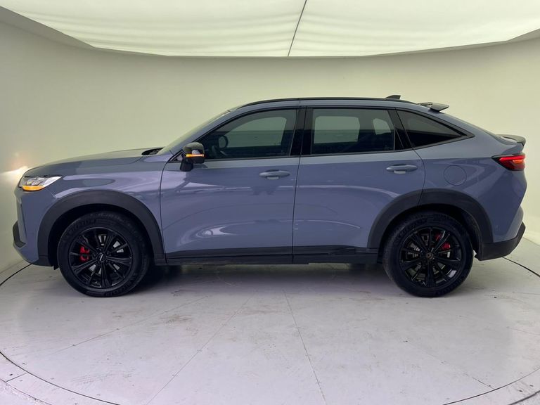 GWM Haval H6 GT 1.5 AWD (Hibrido)