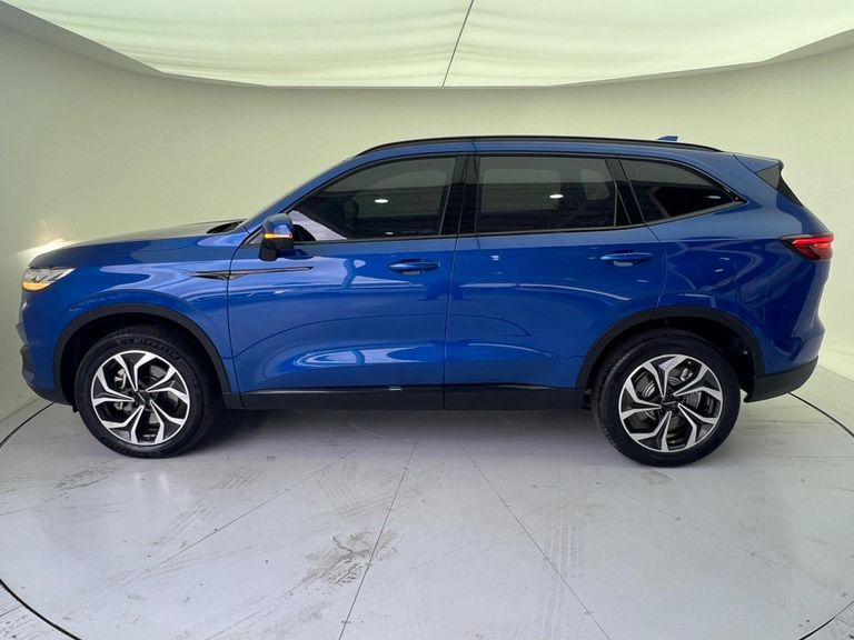 GWM Haval H6 1.5 (Hibrido)
