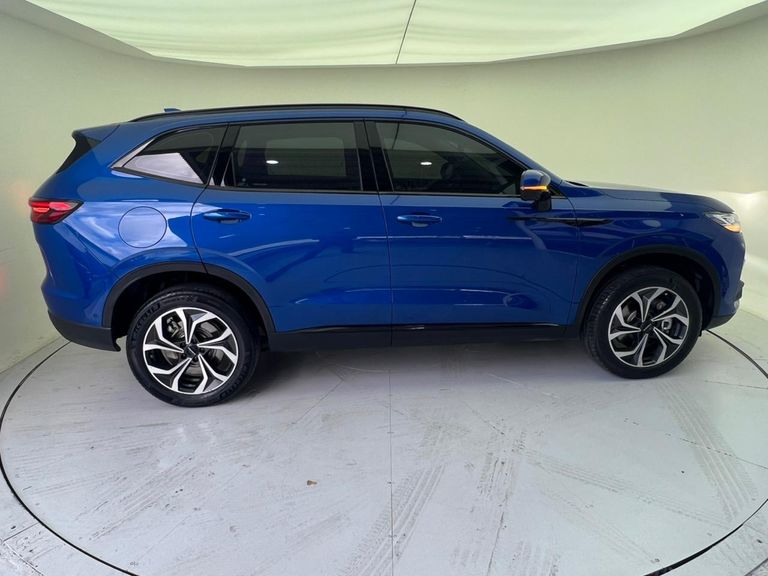 GWM Haval H6 1.5 (Hibrido)
