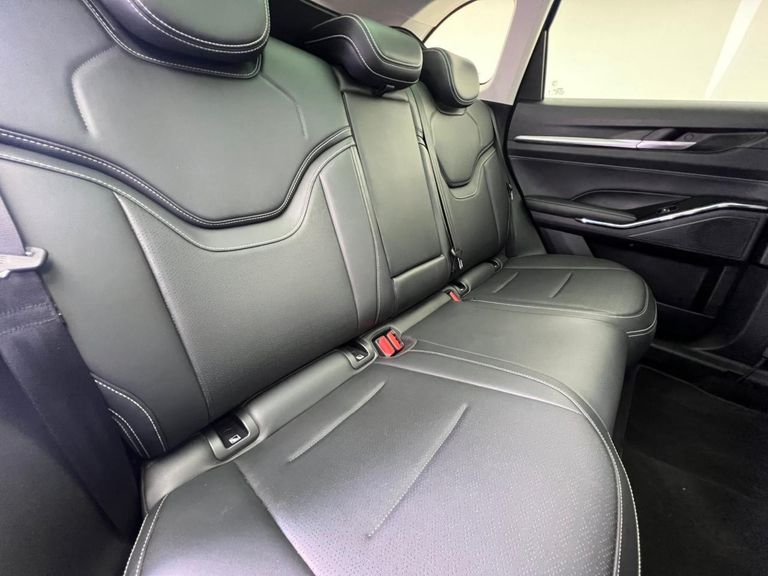 GWM Haval H6 1.5 (Hibrido)