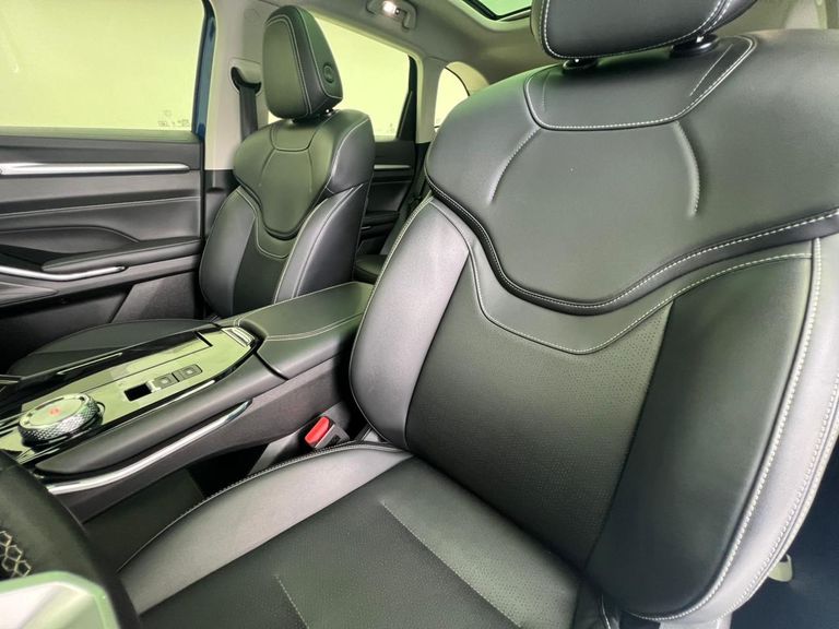GWM Haval H6 1.5 (Hibrido)