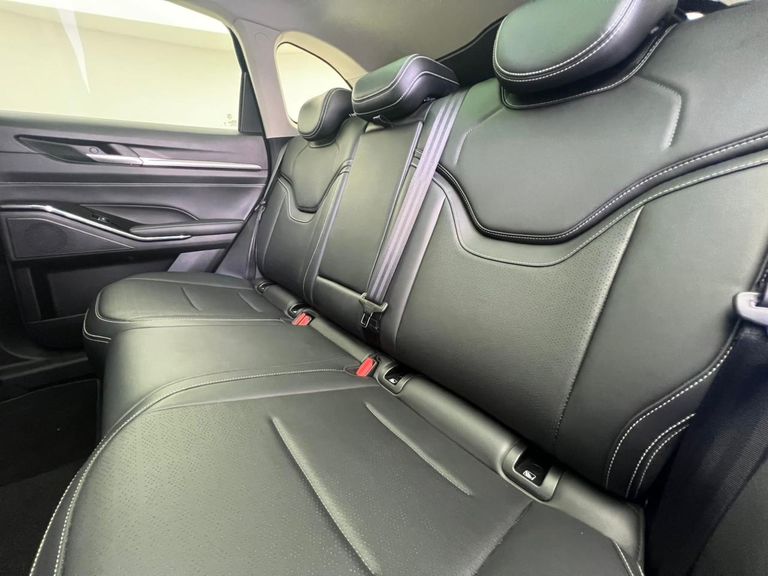 GWM Haval H6 1.5 (Hibrido)