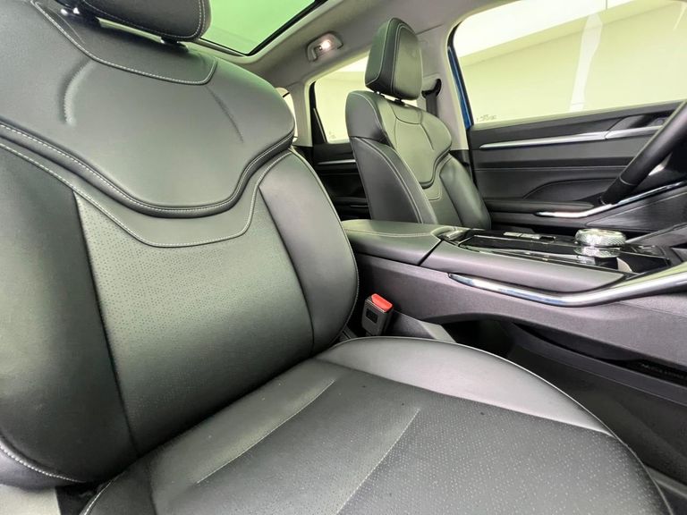 GWM Haval H6 1.5 (Hibrido)