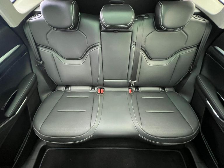 GWM Haval H6 1.5 (Hibrido)