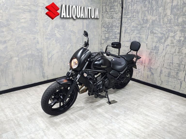 KAWASAKI VULCAN S 650