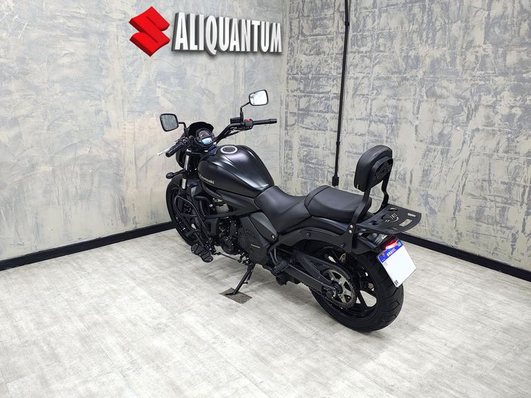 KAWASAKI VULCAN S 650