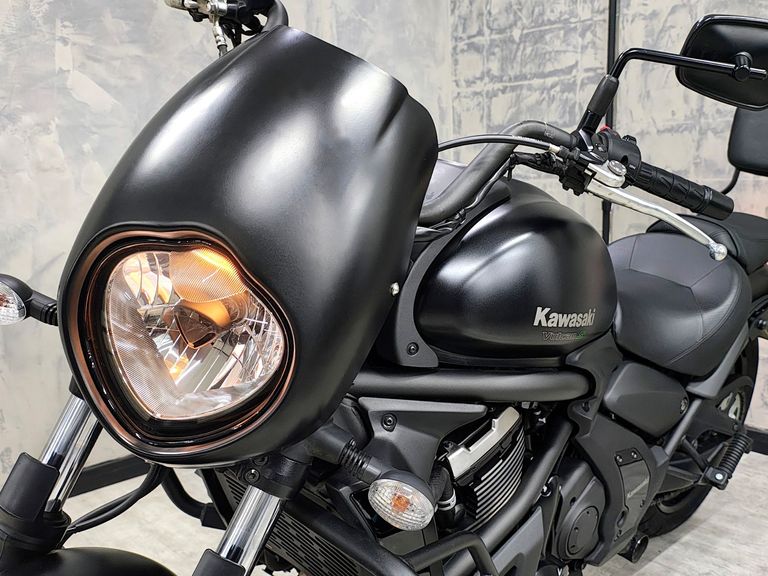 KAWASAKI VULCAN S 650