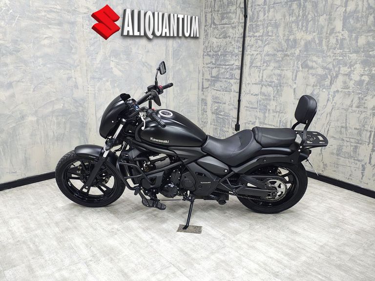 KAWASAKI VULCAN S 650