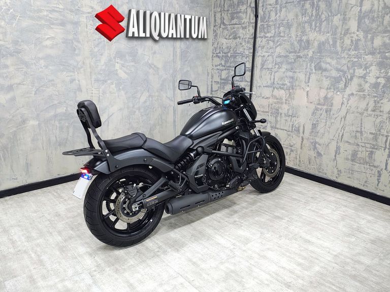 KAWASAKI VULCAN S 650