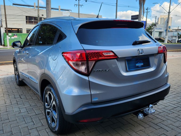 Honda HR-V EX 1.8 Flexone 16V 5p Aut.