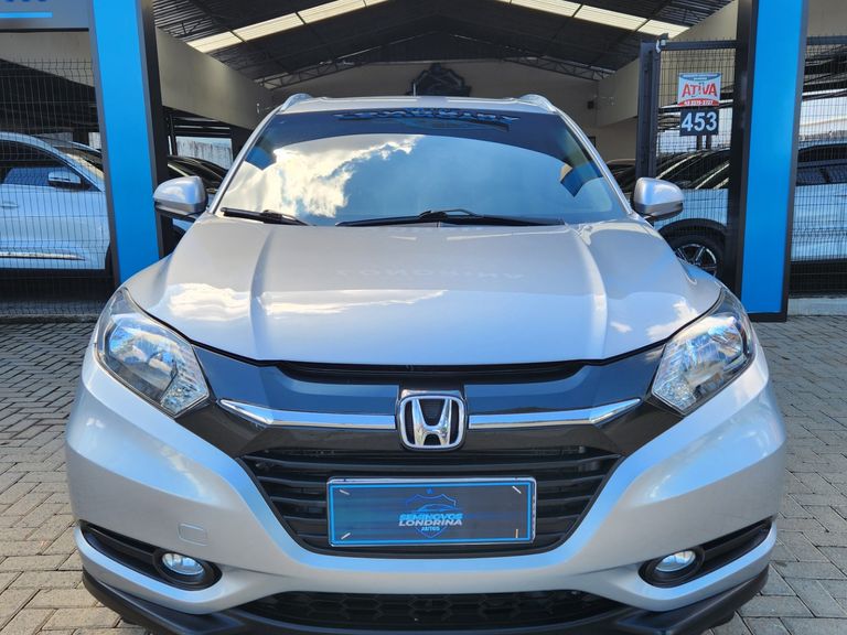 Honda HR-V EX 1.8 Flexone 16V 5p Aut.