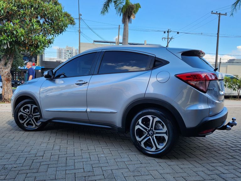 Honda HR-V EX 1.8 Flexone 16V 5p Aut.