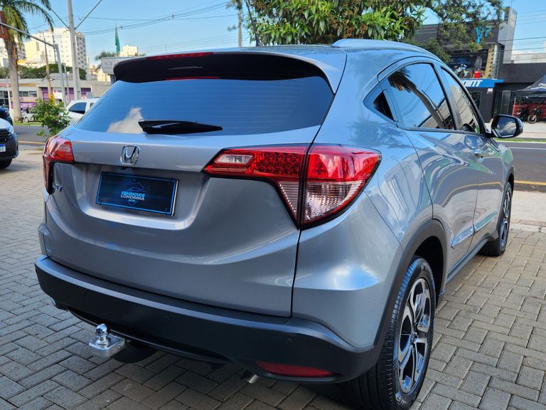 Honda HR-V EX 1.8 Flexone 16V 5p Aut.