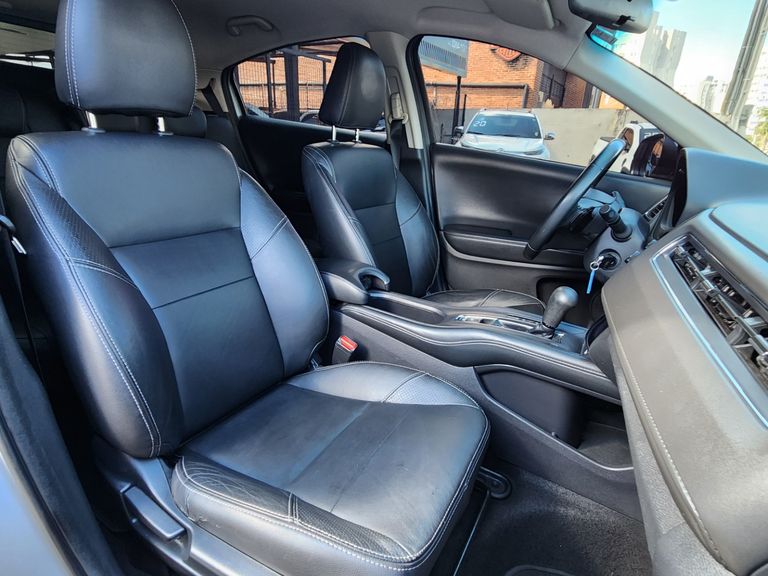 Honda HR-V EX 1.8 Flexone 16V 5p Aut.