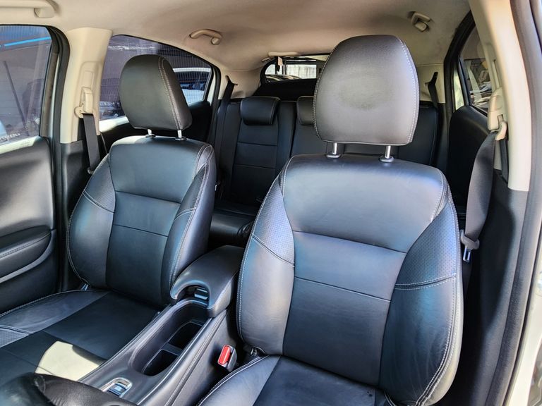 Honda HR-V EX 1.8 Flexone 16V 5p Aut.