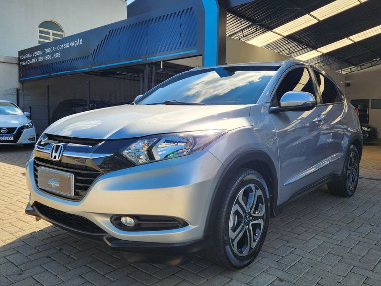Honda HR-V EX 1.8 Flexone 16V 5p Aut.