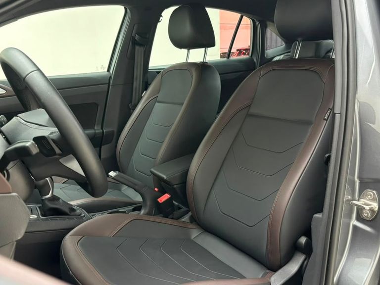 VolksWagen VIRTUS Highline 200 TSI 1.0 Flex 12V Aut