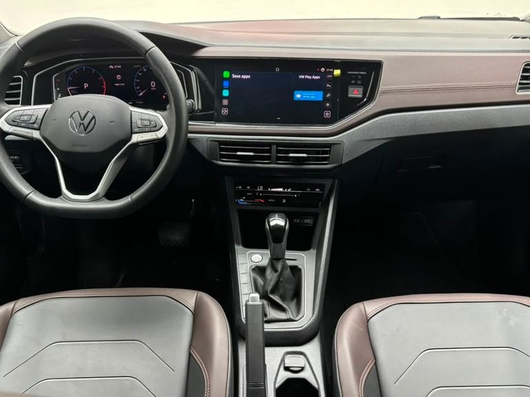 VolksWagen VIRTUS Highline 200 TSI 1.0 Flex 12V Aut