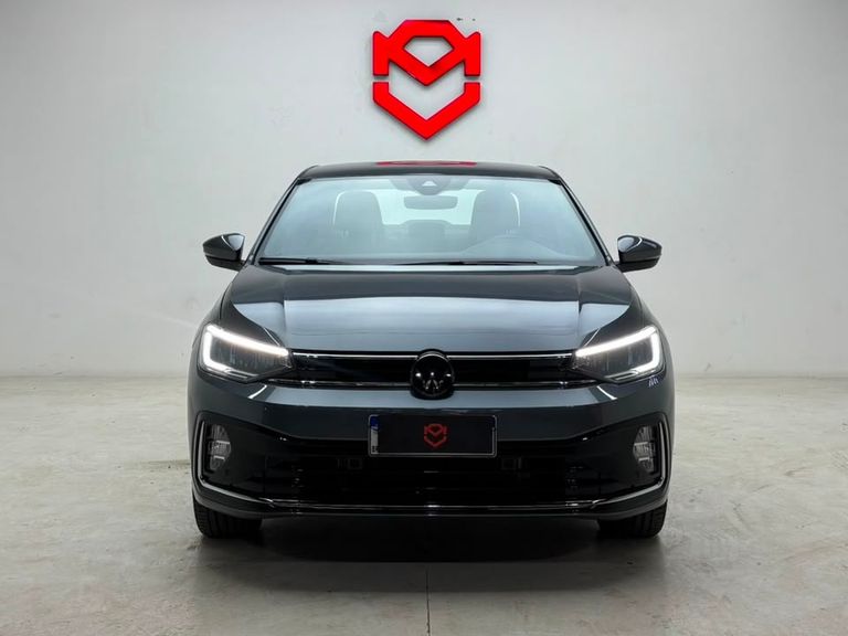 VolksWagen VIRTUS Highline 200 TSI 1.0 Flex 12V Aut