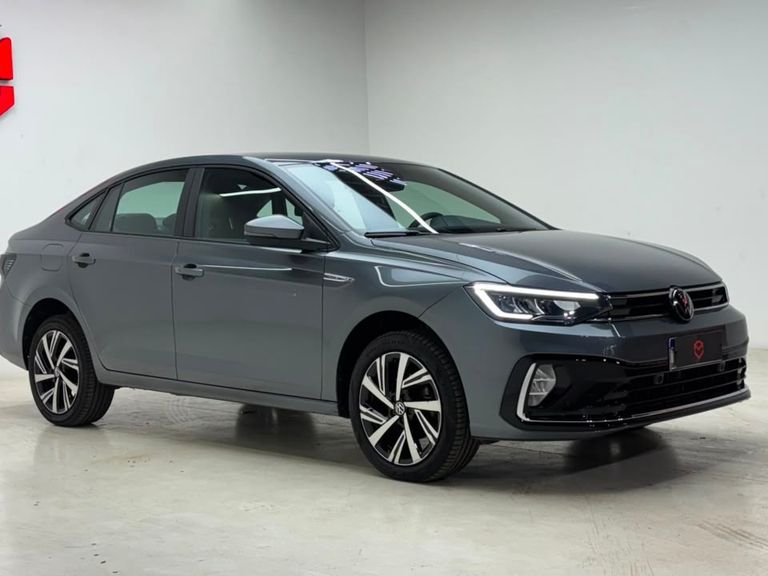 VolksWagen VIRTUS Highline 200 TSI 1.0 Flex 12V Aut