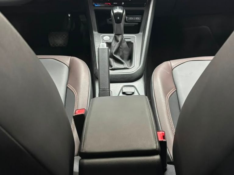 VolksWagen VIRTUS Highline 200 TSI 1.0 Flex 12V Aut