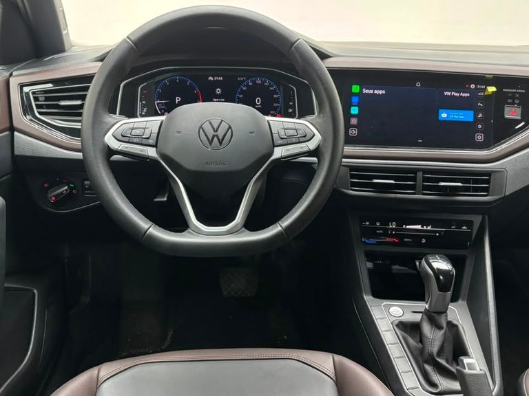 VolksWagen VIRTUS Highline 200 TSI 1.0 Flex 12V Aut