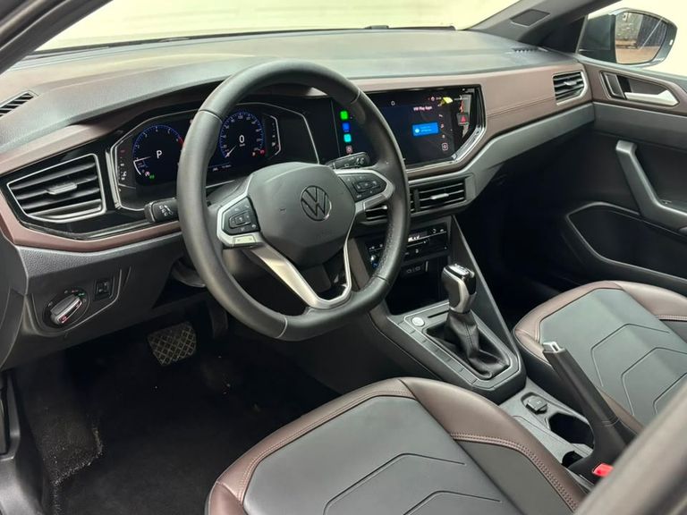 VolksWagen VIRTUS Highline 200 TSI 1.0 Flex 12V Aut