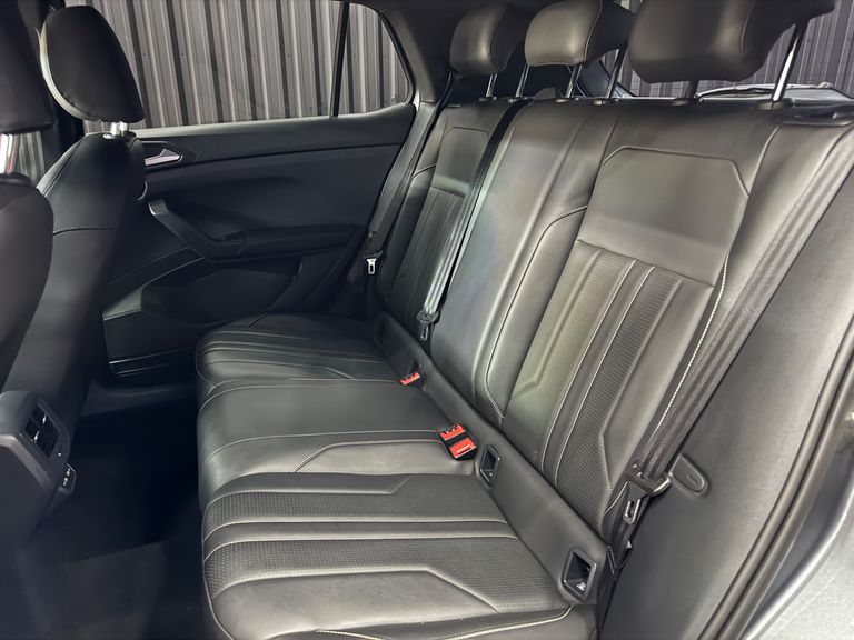 VolksWagen T-Cross Hig. 250 TSI 1.4 Flex 16V 5p Aut