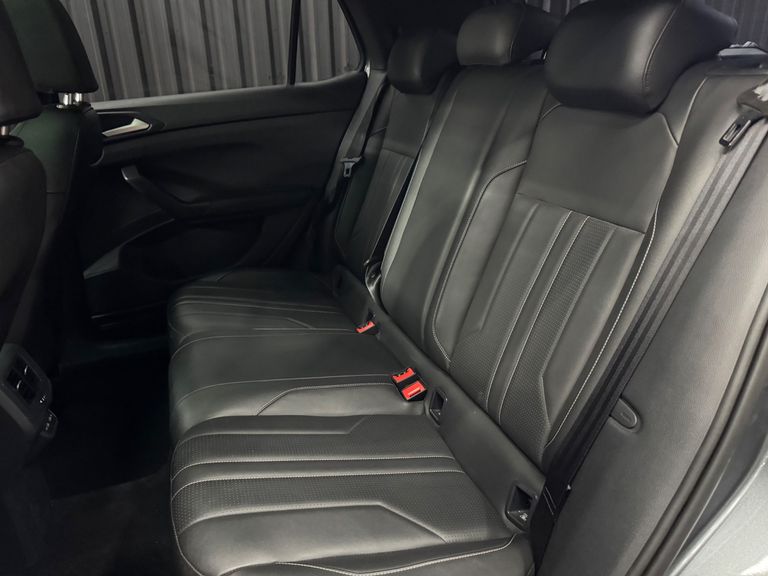 VolksWagen T-Cross Hig. 250 TSI 1.4 Flex 16V 5p Aut