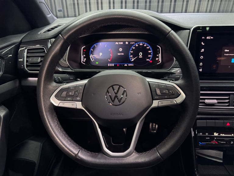 VolksWagen T-Cross Hig. 250 TSI 1.4 Flex 16V 5p Aut