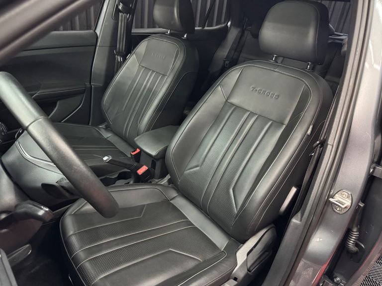VolksWagen T-Cross Hig. 250 TSI 1.4 Flex 16V 5p Aut